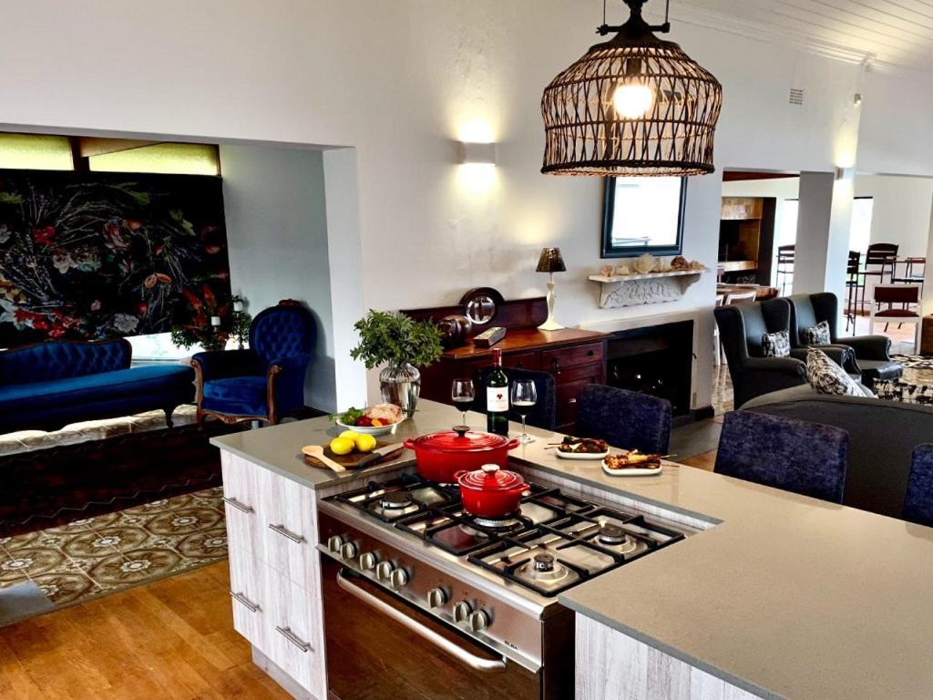 Oyster Bay Ten On Tornyn Dış mekan fotoğraf