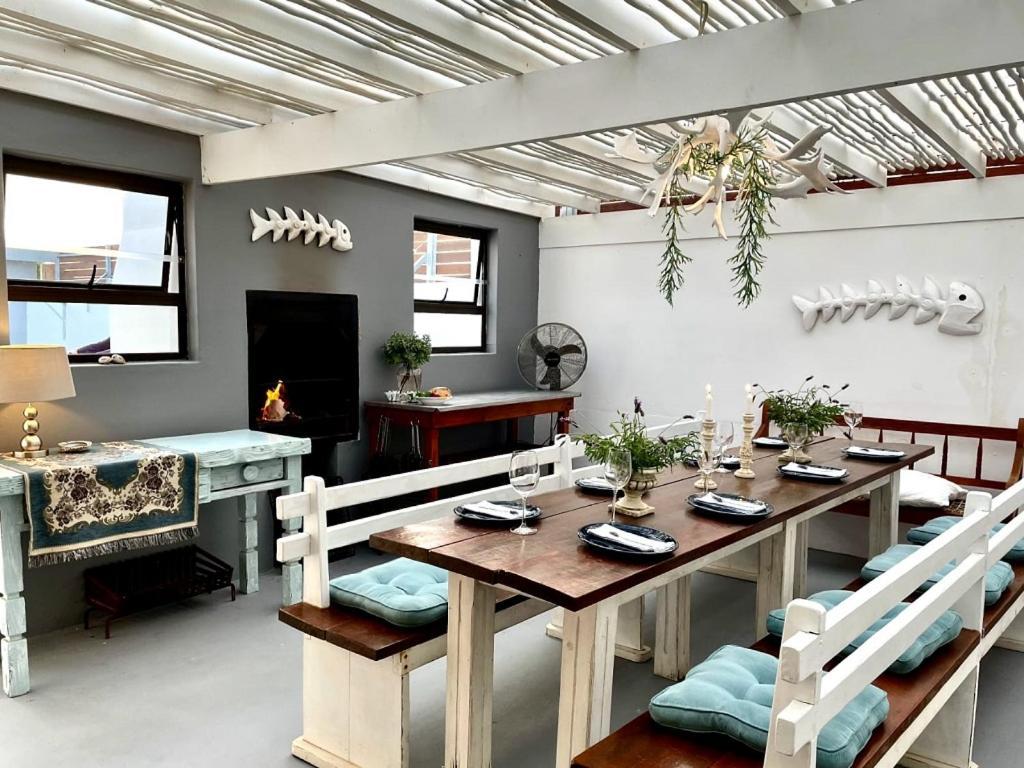 Oyster Bay Ten On Tornyn Dış mekan fotoğraf