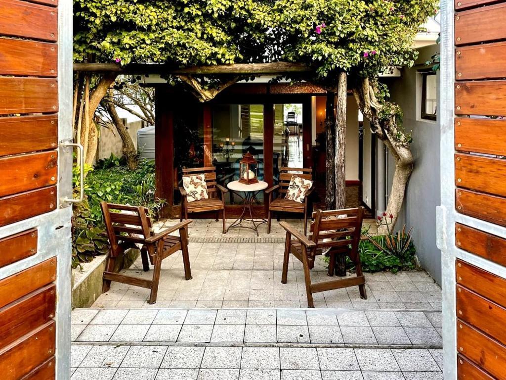 Oyster Bay Ten On Tornyn Dış mekan fotoğraf