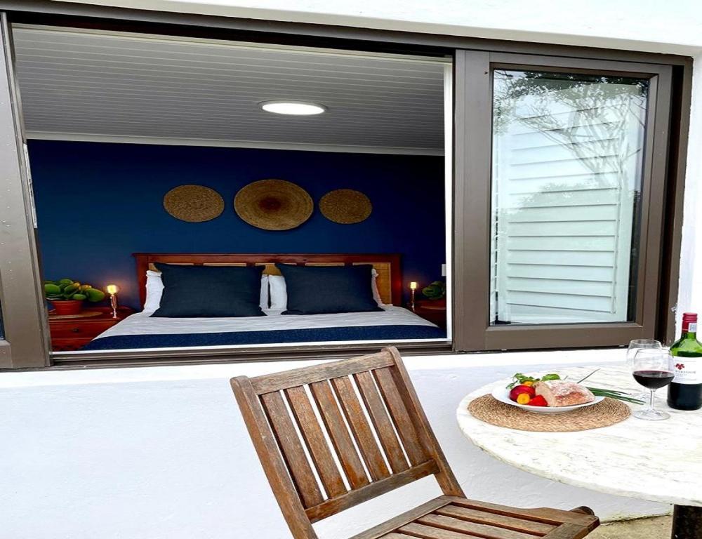Oyster Bay Ten On Tornyn Dış mekan fotoğraf
